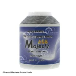 Angel Majesty String Material -Shooting Series 1150001 gray