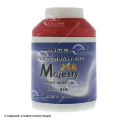 Angel Majesty String Material -Shooting Series 1150001 red