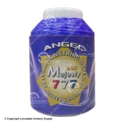 Angel Majesty 777 String Material -Shooting Series 1150040 blue