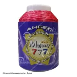 Angel Majesty 777 String Material -Shooting Series 1150040 red