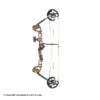 Barnett Vortex Compound Bow -Shooting Series 1290106 bow