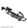 Barnett Explorer XP400 Crossbow Package -Shooting Series 1290114