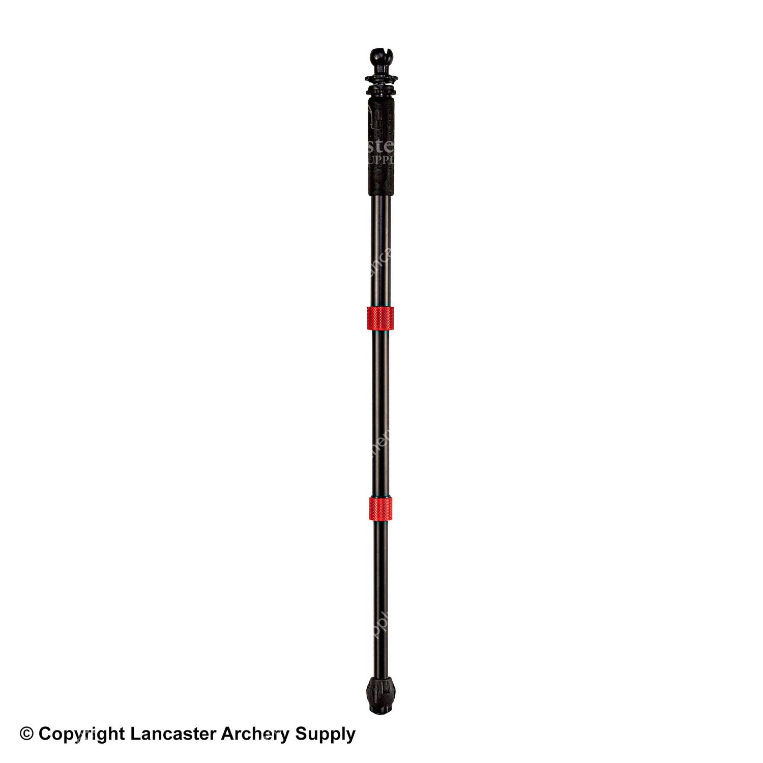 Barnett SureShot Monopod Shooting Stick 3 Barnett SureShot Monopod Shooting Stick