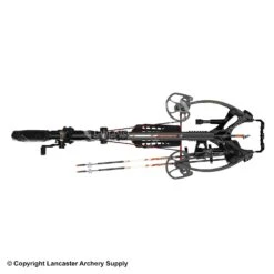 Barnett HyperTac 420 Crossbow Package W/ CCD 7 Barnett HyperTac 420 Crossbow Package W/ CCD -Shooting Series 1290123 3