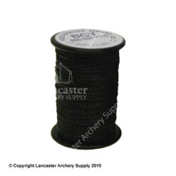 BCY #62XS Braided Serving .018"