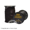BCY Halo .024" Serving (Black Or White) -Shooting Series 1350008 spool