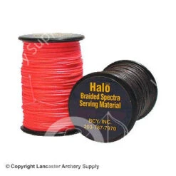 BCY Halo .024" Serving (Colors)