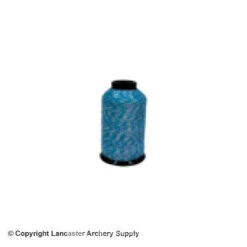 BCY 452X String Material Multi-Color 1/4# -Shooting Series 1350017 blue white