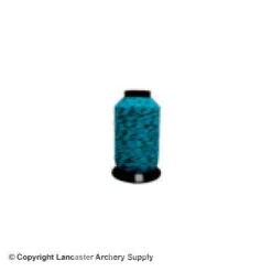 BCY 452X String Material Multi-Color 1/4# -Shooting Series 1350017 ele blue blk