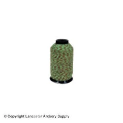 BCY 452X String Material Multi-Color 1/4# -Shooting Series 1350017 flo green blk