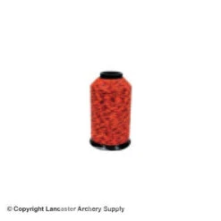 BCY 452X String Material Multi-Color 1/4# -Shooting Series 1350017 orange blk