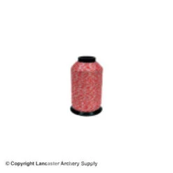 BCY 452X String Material Multi-Color 1/4# -Shooting Series 1350017 red white