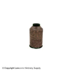 BCY 452X String Material Multi-Color 1/4# -Shooting Series 1350017 tan blk