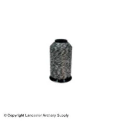 BCY 452X String Material Multi-Color 1/4# -Shooting Series 1350017 white blk