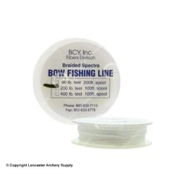 BCY 200# Bowfishing Line