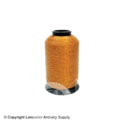 BCY 8125 String Material 1/4# (Colors) -Shooting Series 1350048 gold