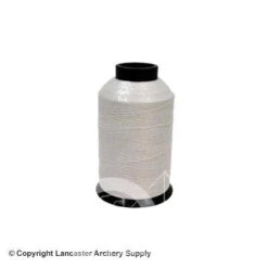 BCY 452X String Material 1/8# (Black, Natural, Or Brite White) -Shooting Series 1350052 white aa8c5f74 1d33 4119 ad31 b093047733f2