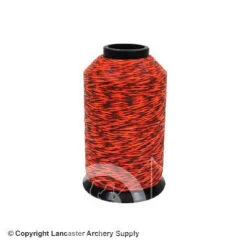 BCY #62XS Braided Serving (.021" Colors) -Shooting Series 1350055 floorange black 9872596b 626c 431f 8bc0 79c1ff3990a4