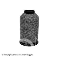 BCY #62XS Braided Serving (.021" Colors) -Shooting Series 1350055 gun metal black 801d2e0a 1028 439b 95c8 1a8605ee6fa7