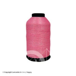 BCY 454 String Material Single Color 1/8# -Shooting Series 1350064 lt pink