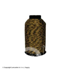 BCY 8125 String Material 2 Color 1/8# -Shooting Series 1350066 blk gold c9a3a724 25ba 484c affe ce58e504f299