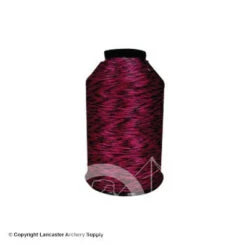 BCY 454 String Material Multi Color 1/4# -Shooting Series 1350066 blk cherry blk