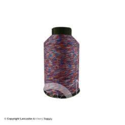 BCY 8125 String Material 2 Color 1/8# -Shooting Series 1350066 patriot 78b21c75 f457 4f27 94b0 1180b9d5c99a