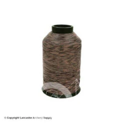BCY 8125 String Material 2 Color 1/8# -Shooting Series 1350066 tan blk b2ac6ba4 296e 4b9b a52d c53bdbe6bdf3
