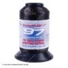 BCY DynaFLIGHT 97 String Material 1/8# (Black Or White) -Shooting Series 1350068 spool