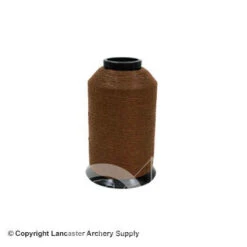 BCY Mercury 2 Bowstring Material (1/4 Lb.) 27 BCY Mercury 2 Bowstring Material (1/4 Lb.) -Shooting Series 1350071 dark brown