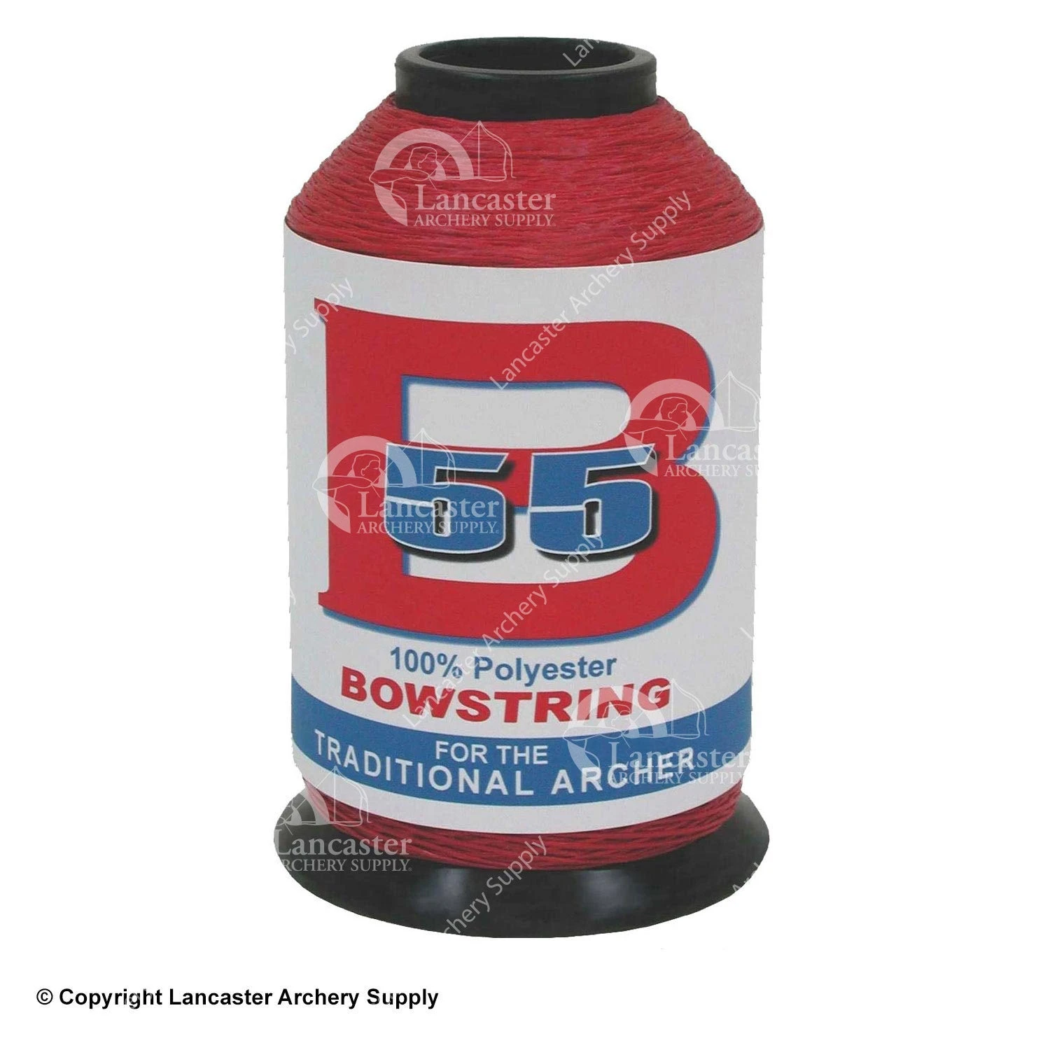 BCY B55 String Material 1/4# 3 BCY B55 String Material 1/4#