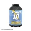 BCY Force 10 String Material 1/4# (Black Or White)