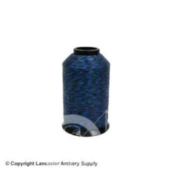 BCY 8125 String Material 2 Color 1/4# -Shooting Series 1350097 blue black bad24b50 5e99 4333 b600 1e2cc7c04a90