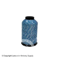 BCY 8125 String Material 2 Color 1/4# -Shooting Series 1350097 blue wht 2f79cd61 319c 4089 8392 7722d323b92a