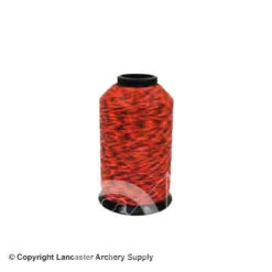 BCY 8125 String Material 2 Color 1/8# -Shooting Series 1350097 flo or blk edfa93ac e780 480a beda fb5c2f166893