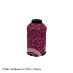 BCY 8125 String Material 2 Color 1/8# -Shooting Series 1350097 flo purple black a923f7f4 cc59 44ce 93e0 18b2cfe4c8f7