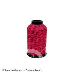 BCY 454 String Material Multi Color 1/4# -Shooting Series 1350097 pink blk