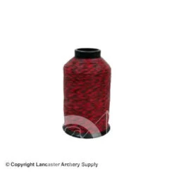 BCY 454 String Material Multi Color 1/4# -Shooting Series 1350097 red blak 5d4aa2ba efd0 45ad 8eba 780832c8df5d