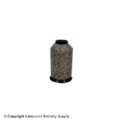 BCY 8125 String Material 2 Color 1/8# -Shooting Series 1350097 silver black