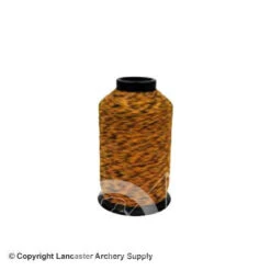 BCY 452X String Material Multi-Color 1/8# -Shooting Series 1350097 yel blk