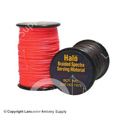 BCY Halo .017" Serving 3 BCY Halo .017" Serving