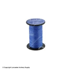 BCY .008" Spectra Serving -Shooting Series 1350111 blue