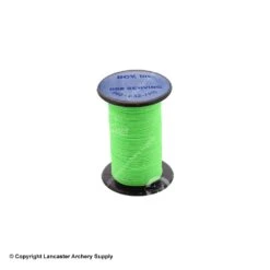 BCY .008" Spectra Serving -Shooting Series 1350111 flo green