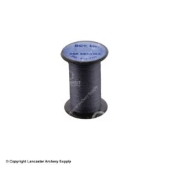 BCY .008" Spectra Serving -Shooting Series 1350111 gun metal