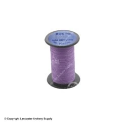 BCY .008" Spectra Serving -Shooting Series 1350111 lavendar