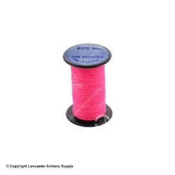 BCY .008" Spectra Serving -Shooting Series 1350111 pink