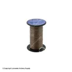 BCY .008" Spectra Serving -Shooting Series 1350111 tan