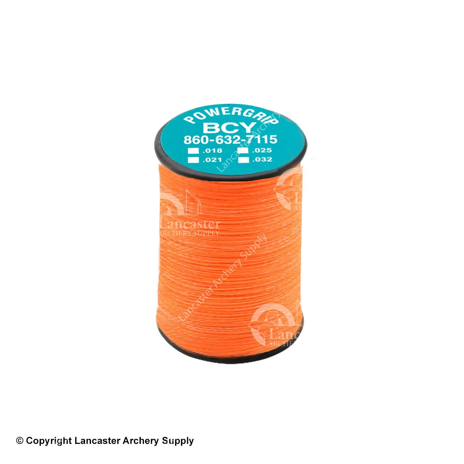 BCY Powergrip Serving (.021") 5 BCY Powergrip Serving (.021") - Image 3