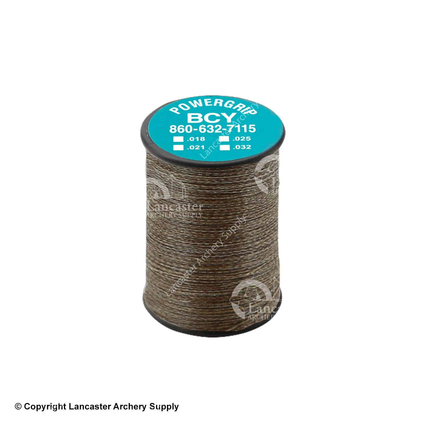 BCY Powergrip Serving (.032") 9 BCY Powergrip Serving (.032") - Image 7