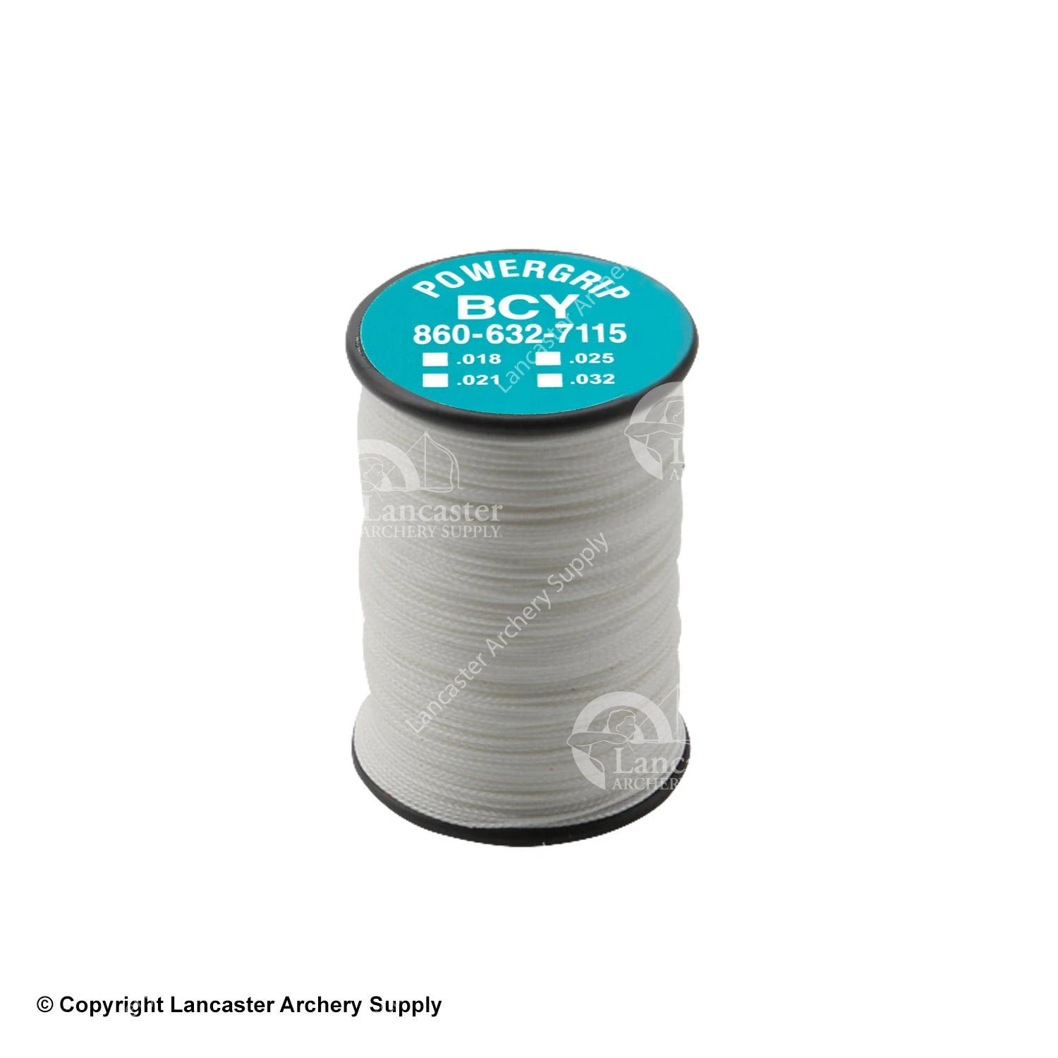 BCY Powergrip Serving (.021") 4 BCY Powergrip Serving (.021") - Image 2